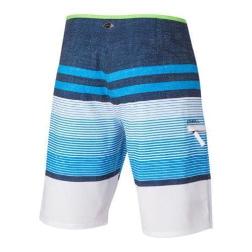 Mens ONeill Heist Boardshorts Bright Blue   17177302  