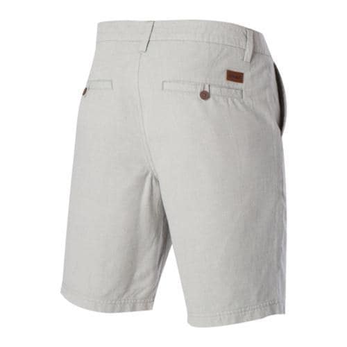 Mens ONeill Johnny Hybrid Shorts Stone   17177338  