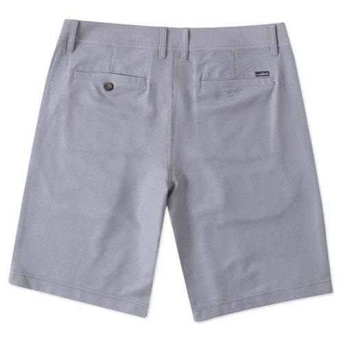 Mens ONeill Ridge Hybrid Short Grey   17177694   Shopping