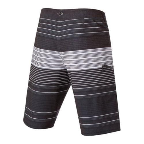 Mens ONeill Stripe Freak Black   17188885   Shopping