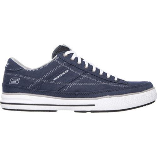 skechers arcade chat navy