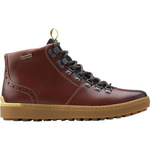 clarks nanu hike gtx