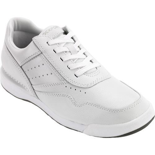 Men's Rockport Prowalker M7100 Shoe White - Free Shipping Today ...