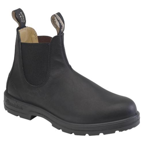 blundstone 550 black