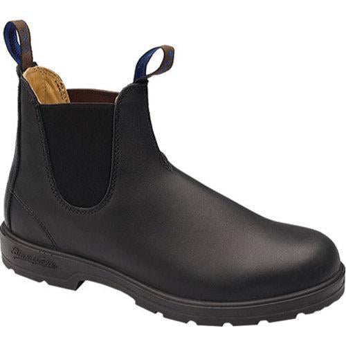 blundstone thermal black
