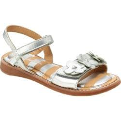 Silver Girls' Shoes - Overstock Shopping - Adorable Shoes She'll Love.