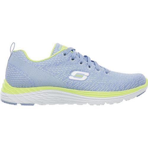 skechers relaxed fit womens yellow