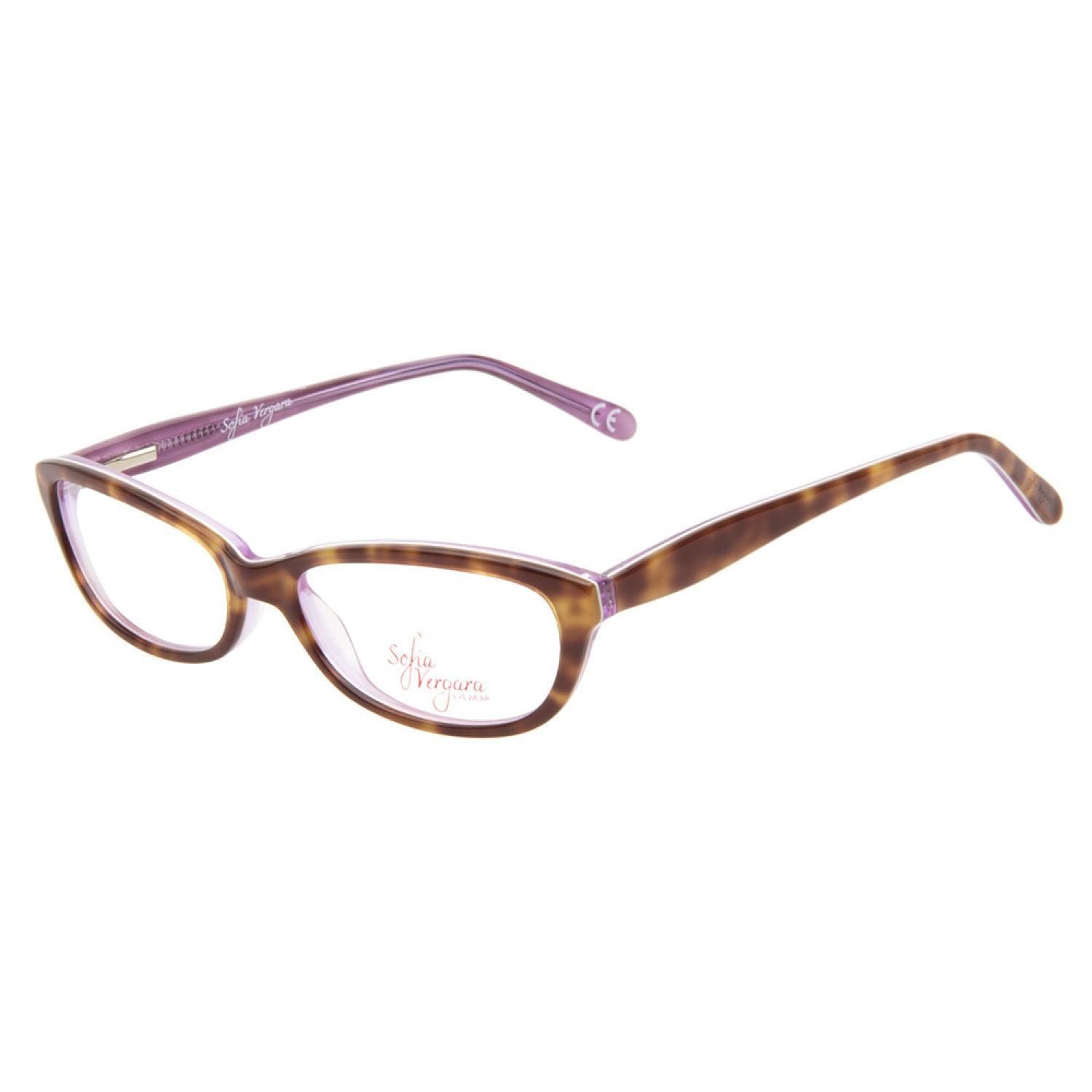 Sofia Vergara Peppi TPR Prescription Eyeglasses  