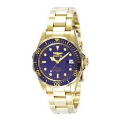 invicta mako pro diver