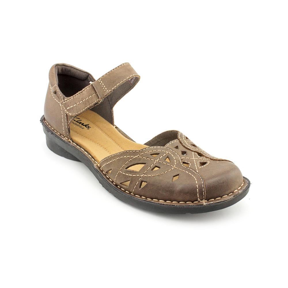 clarks free tempo