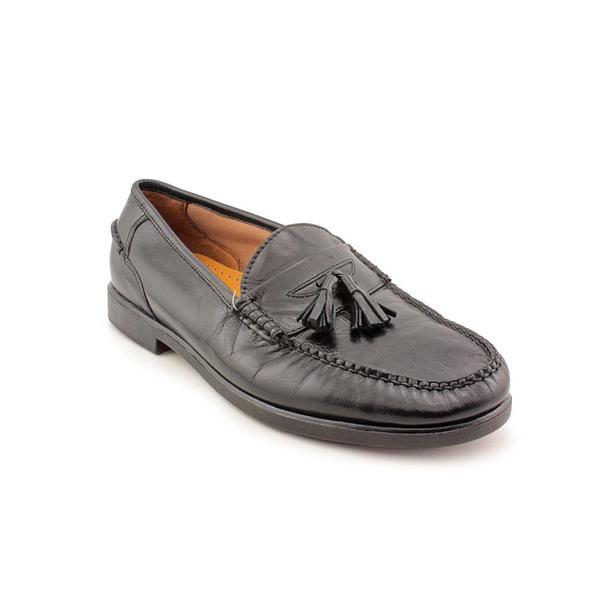 Shop French Shriner Men�s �Buchanan� Leather Dress Shoes