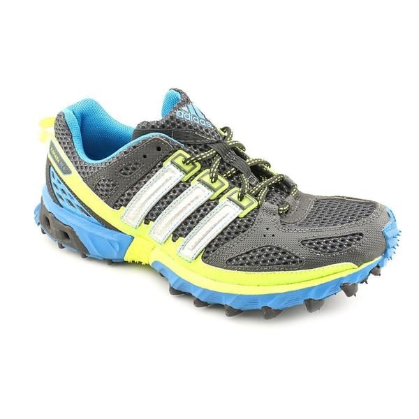 Adidas Men's '789002' Mesh Athletic Shoe (Size 8.5 ) - 16039426 ...