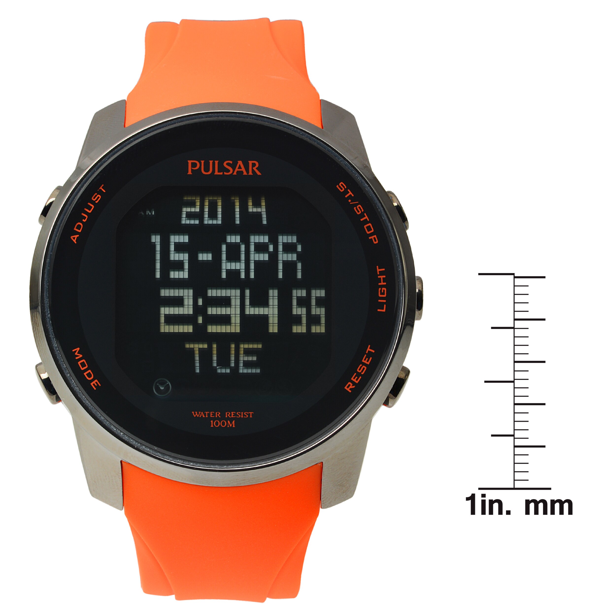 pulsar pq2013