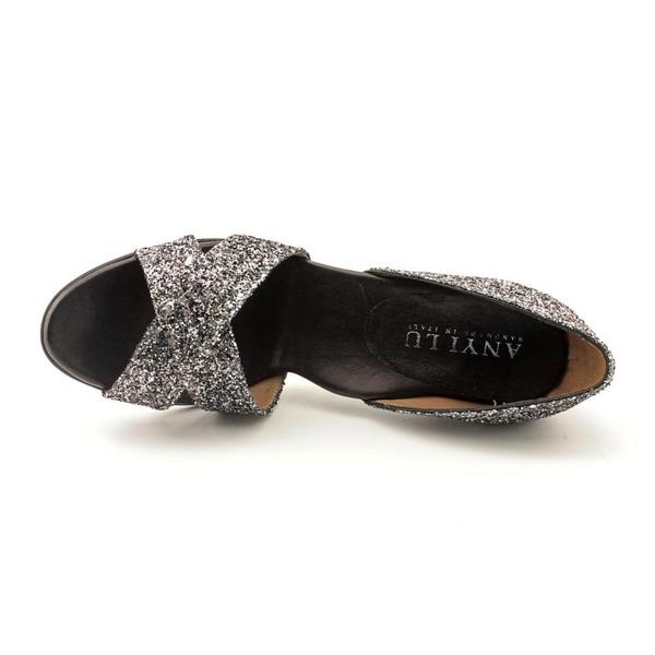 anyi lu shoes