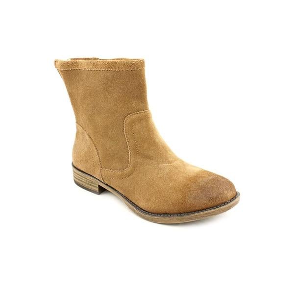 crown vintage womens boots