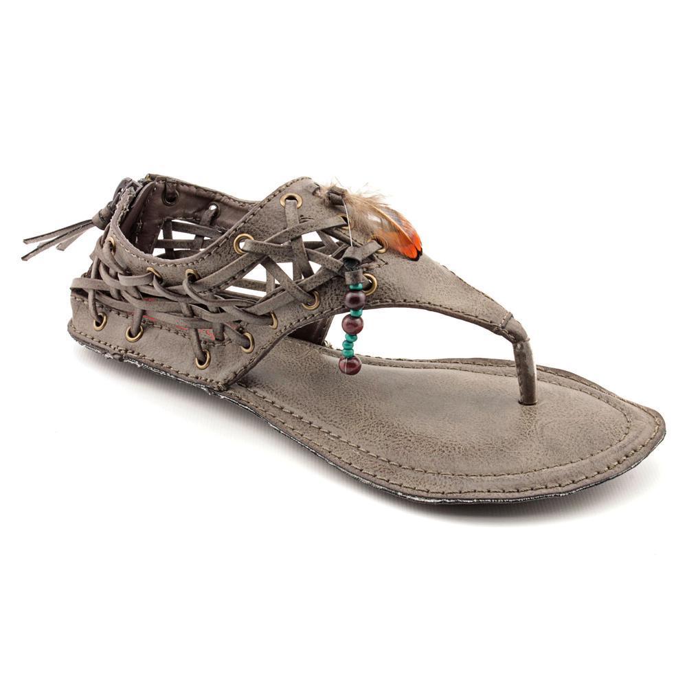 big buddha peek sandals