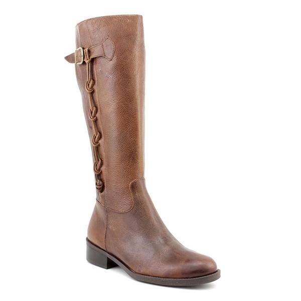 Nicole Women's 'Loops' Leather Boots (Size 7 ) Nicole Boots