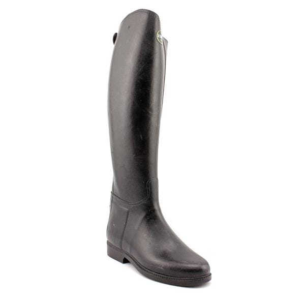 equestrian rain boots