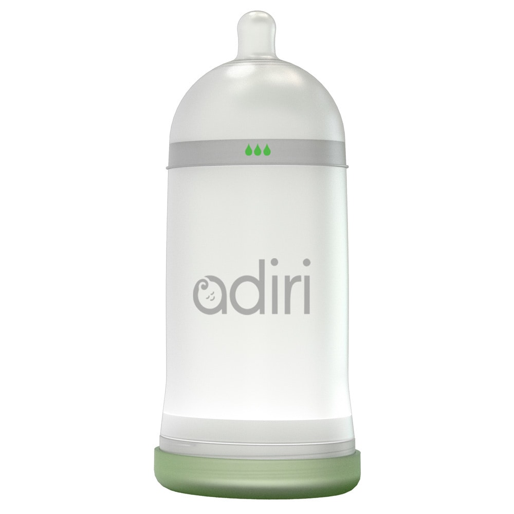 Adiri Nxgen Stage 2 9.5 ounce Nurser