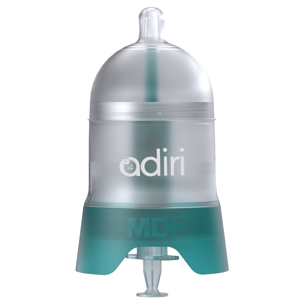 Adiri Md+ Medicine Delivery Syringe