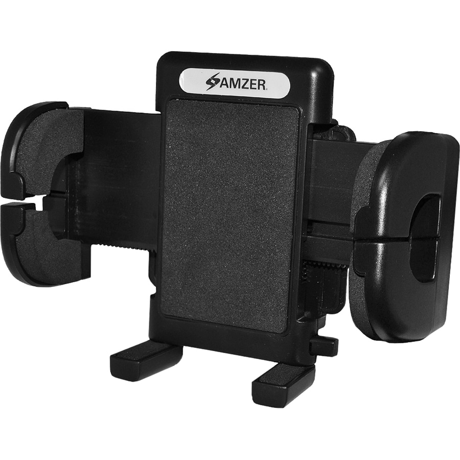 Amzer Universal Anywhere Magnetic Vehicle Mount