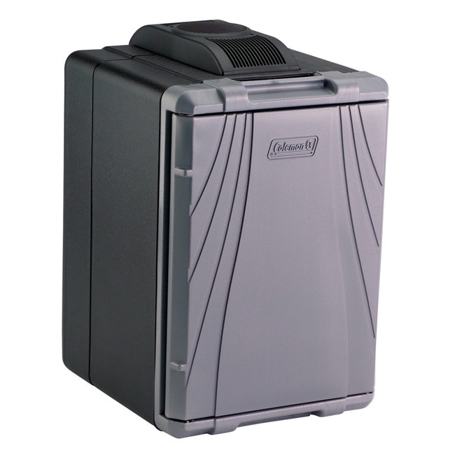 Coleman 40-quart Powerchill Electric Cooler - Bed Bath & Beyond