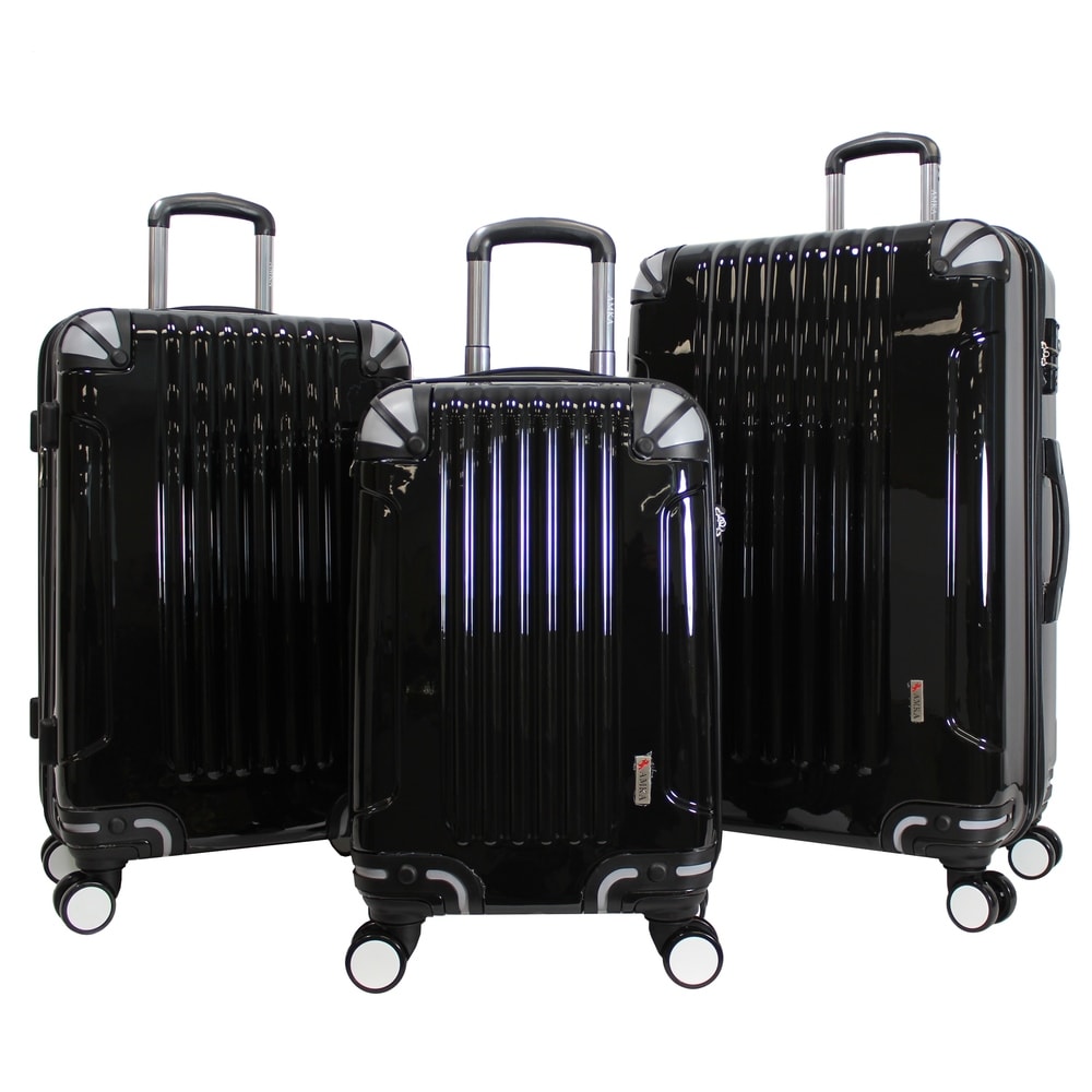 clearance carry on spinner luggage