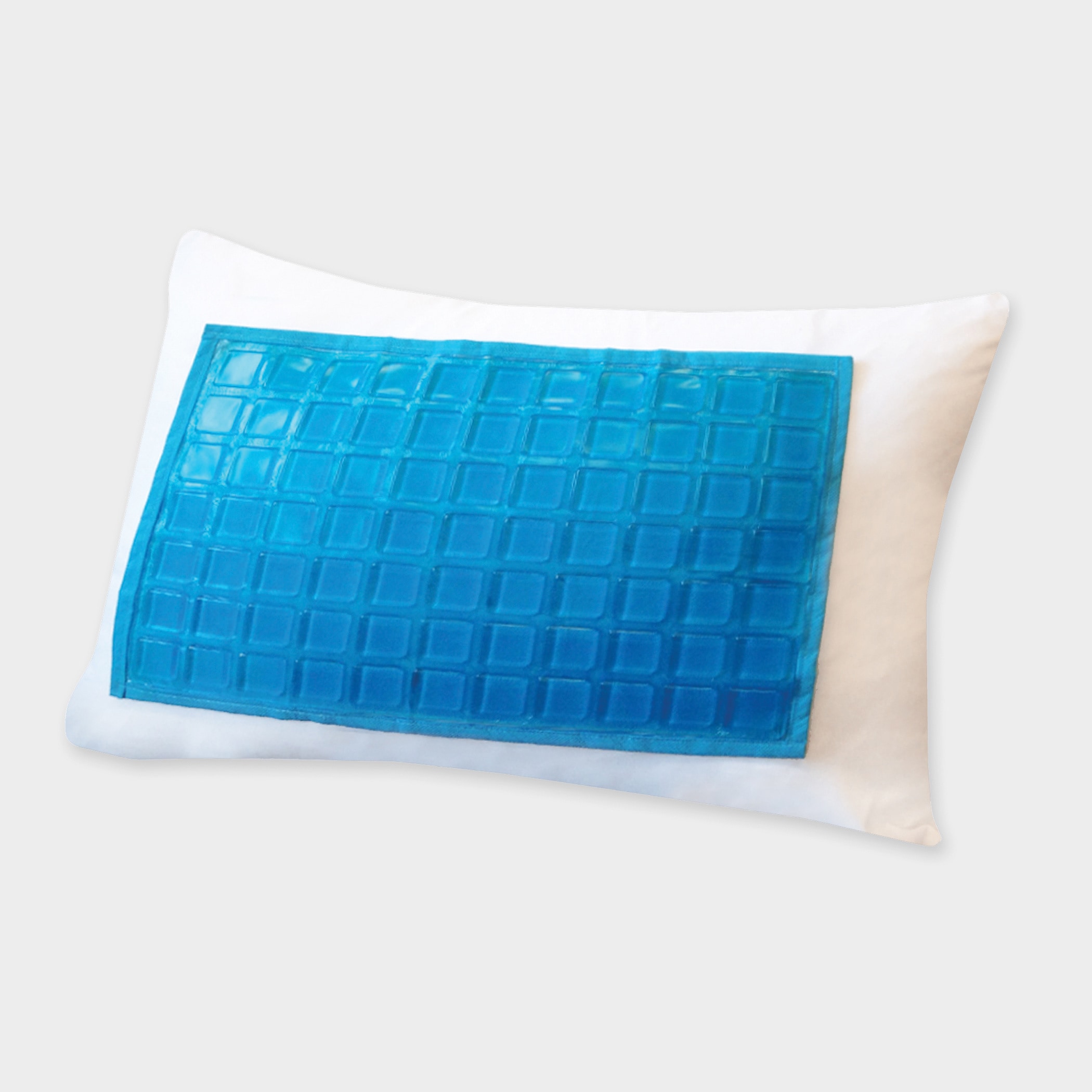 Intelli top gel pillow