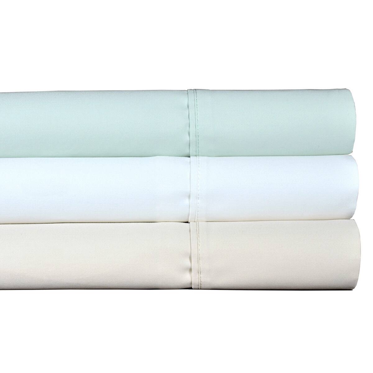 Brielle Premium Cotton 1000 Thread Count Sateen Sheets