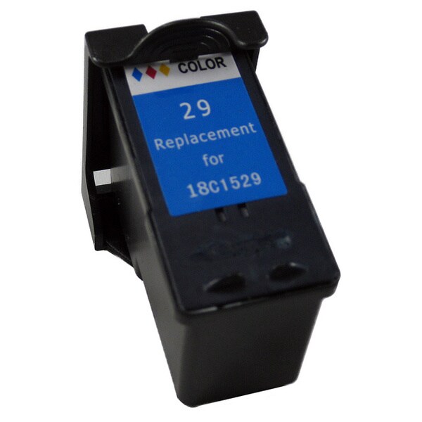 Sophia Global Lexmark 29 Remanufactured Color Ink Cartridge Replacement