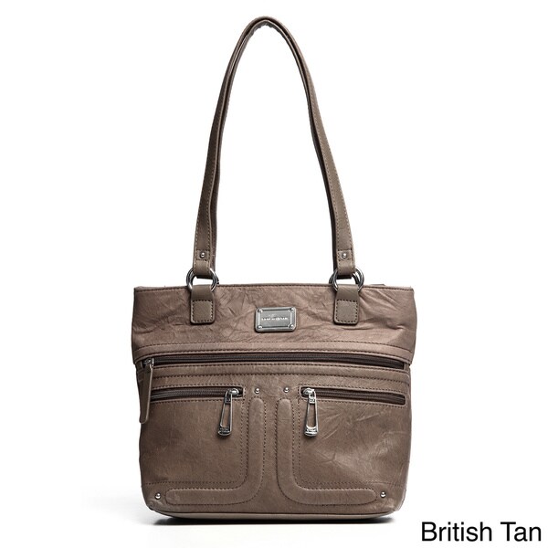 stone mountain tote handbags