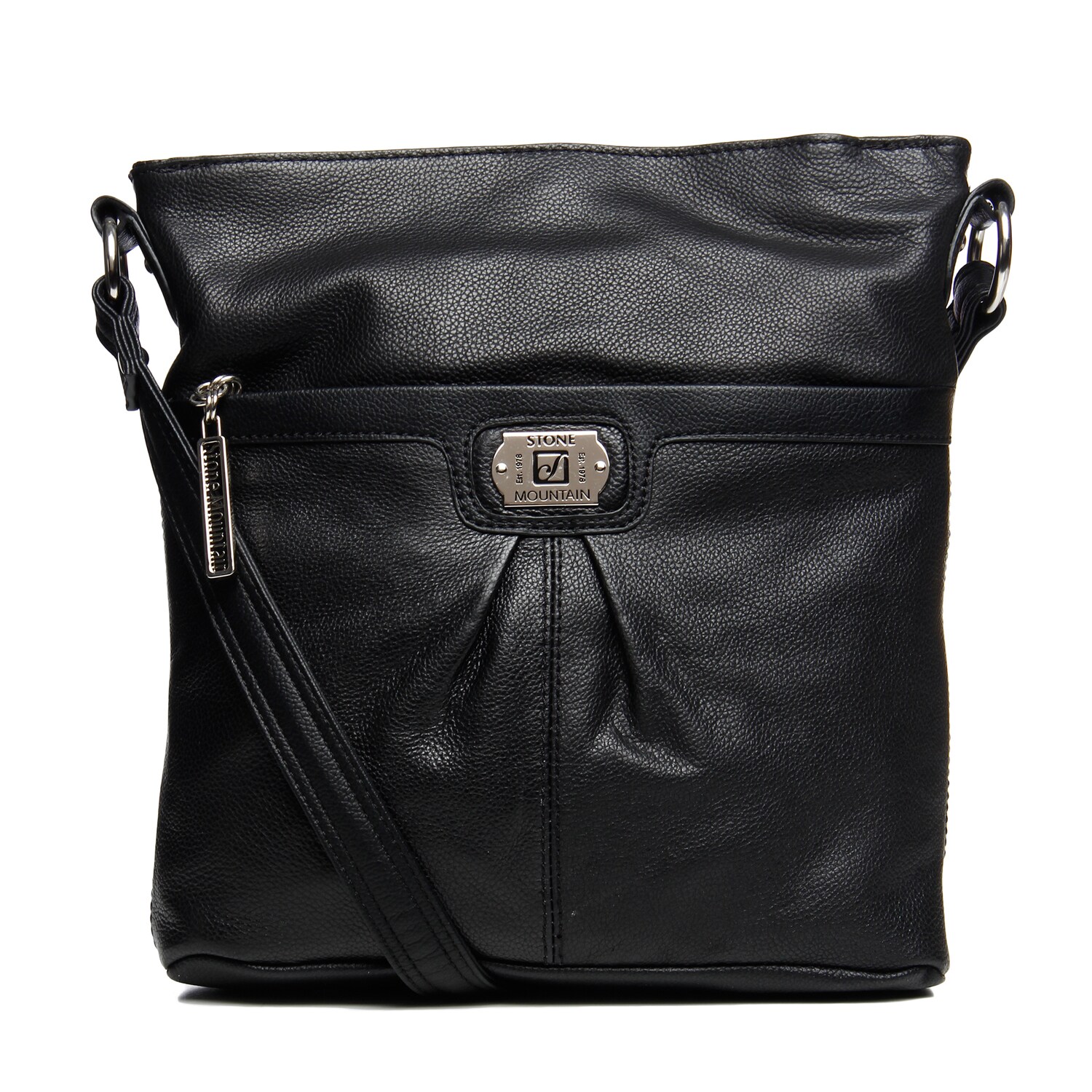 stone mountain crossbody