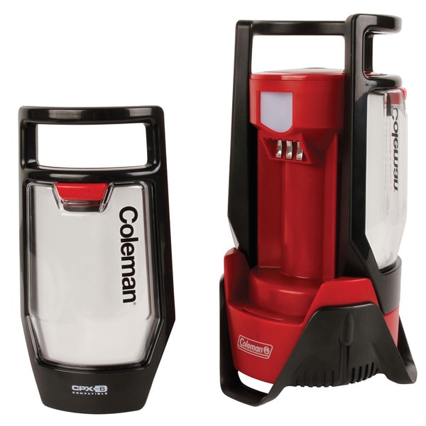 Coleman CPX6 Trifecta Lantern