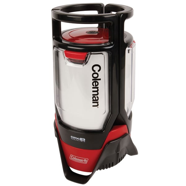 Coleman CPX6 Trifecta Lantern