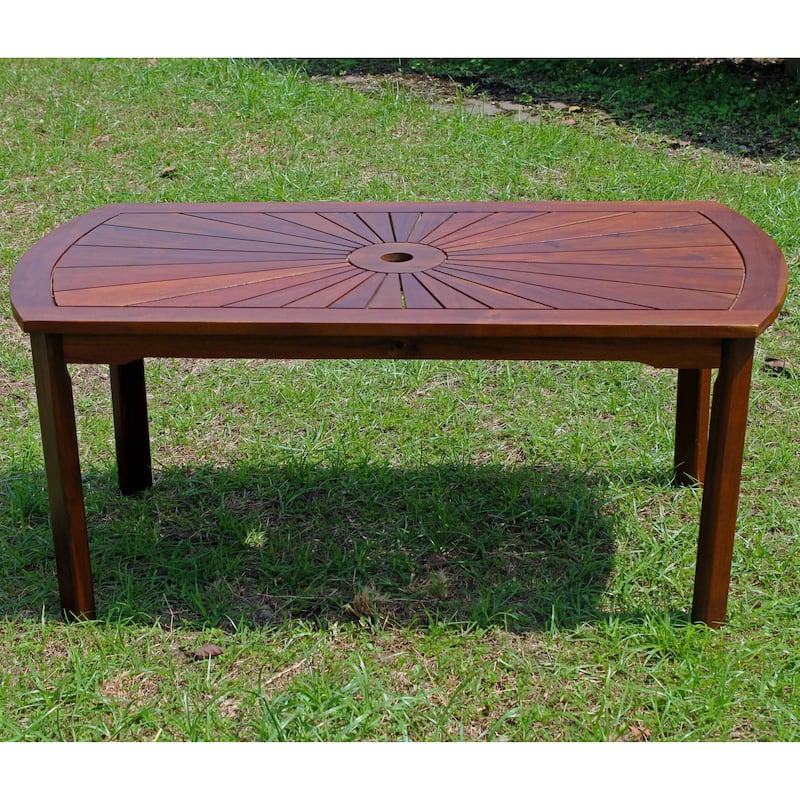 Highland Coffee Table