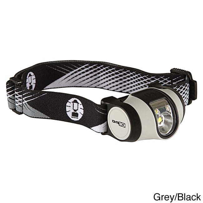 Coleman Cht10 Ultra Bright Headlamp