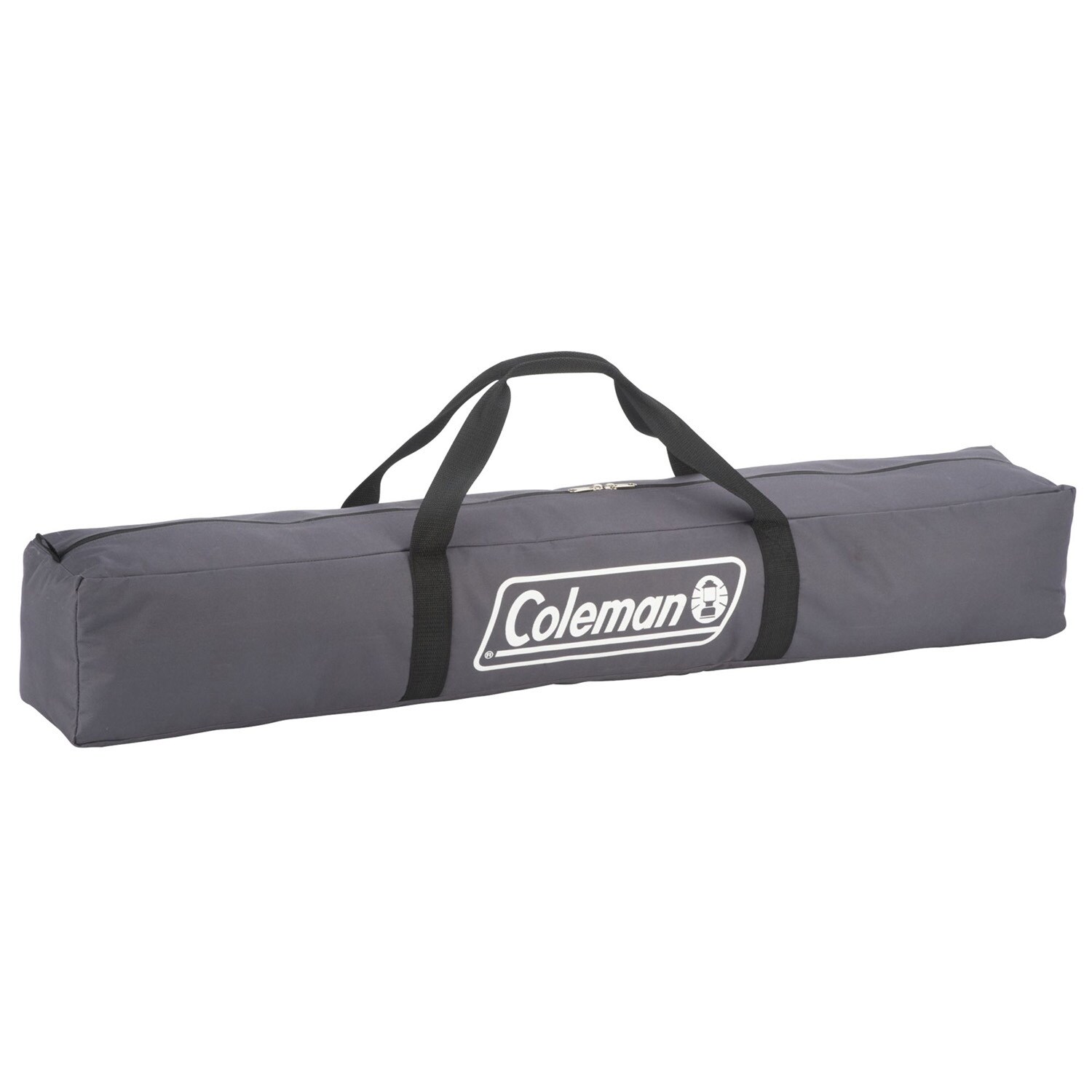 coleman packaway cot