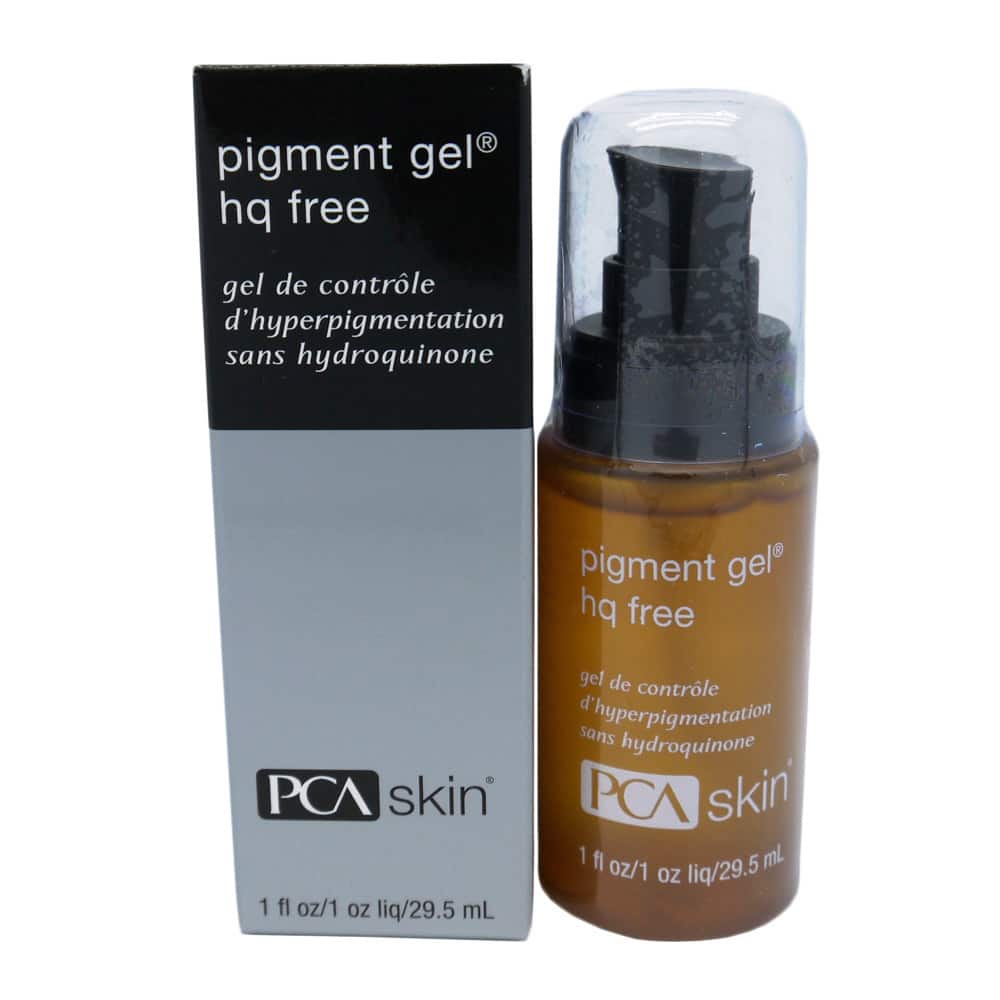 PCA Skin Pigment Gel HQ Free 1 oz / 30 ml