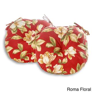 Yellow Outdoor Cushions & Pillows For Less | Overstock