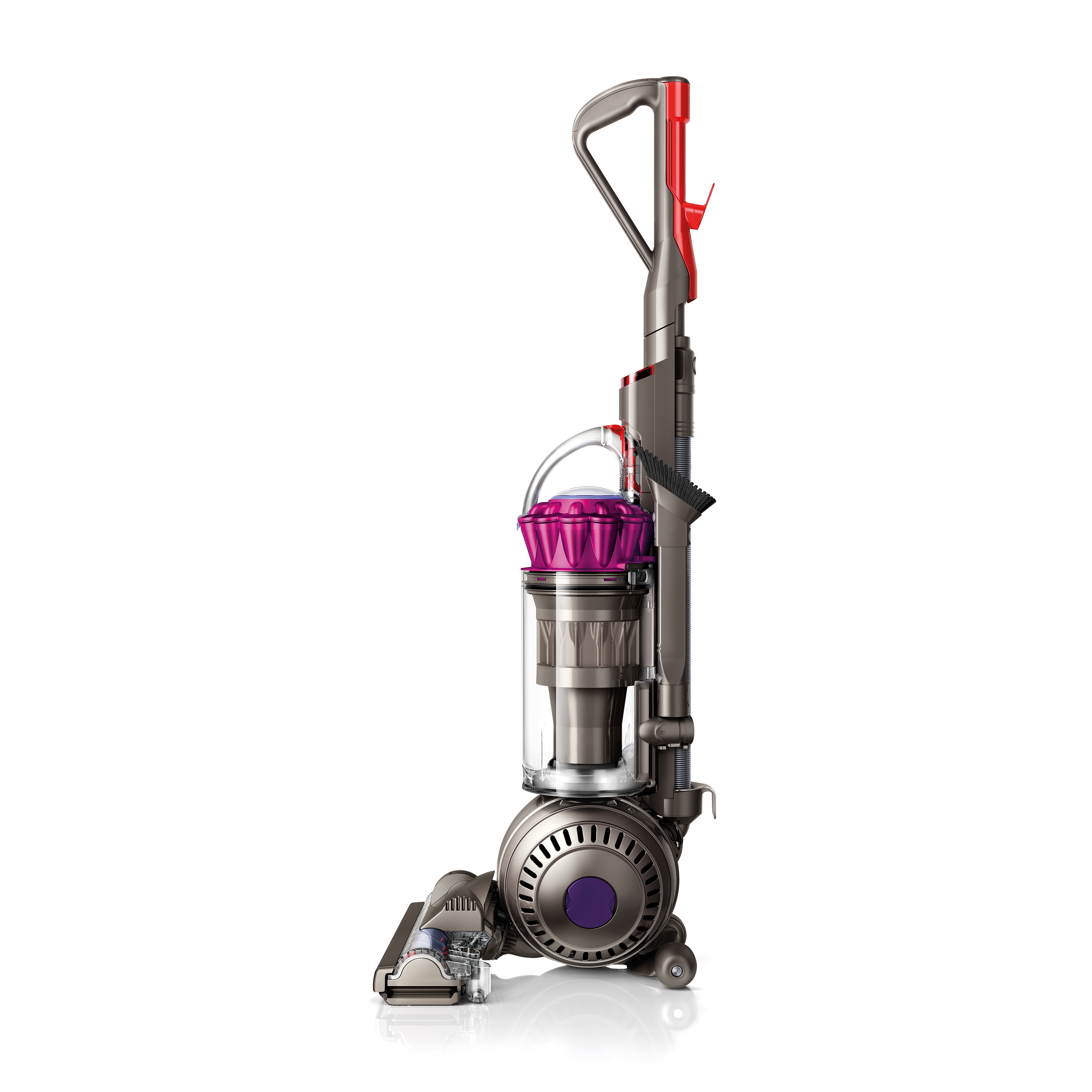 Dyson Dc65 Animal Complete Upright Vacuum Cleaner (new)