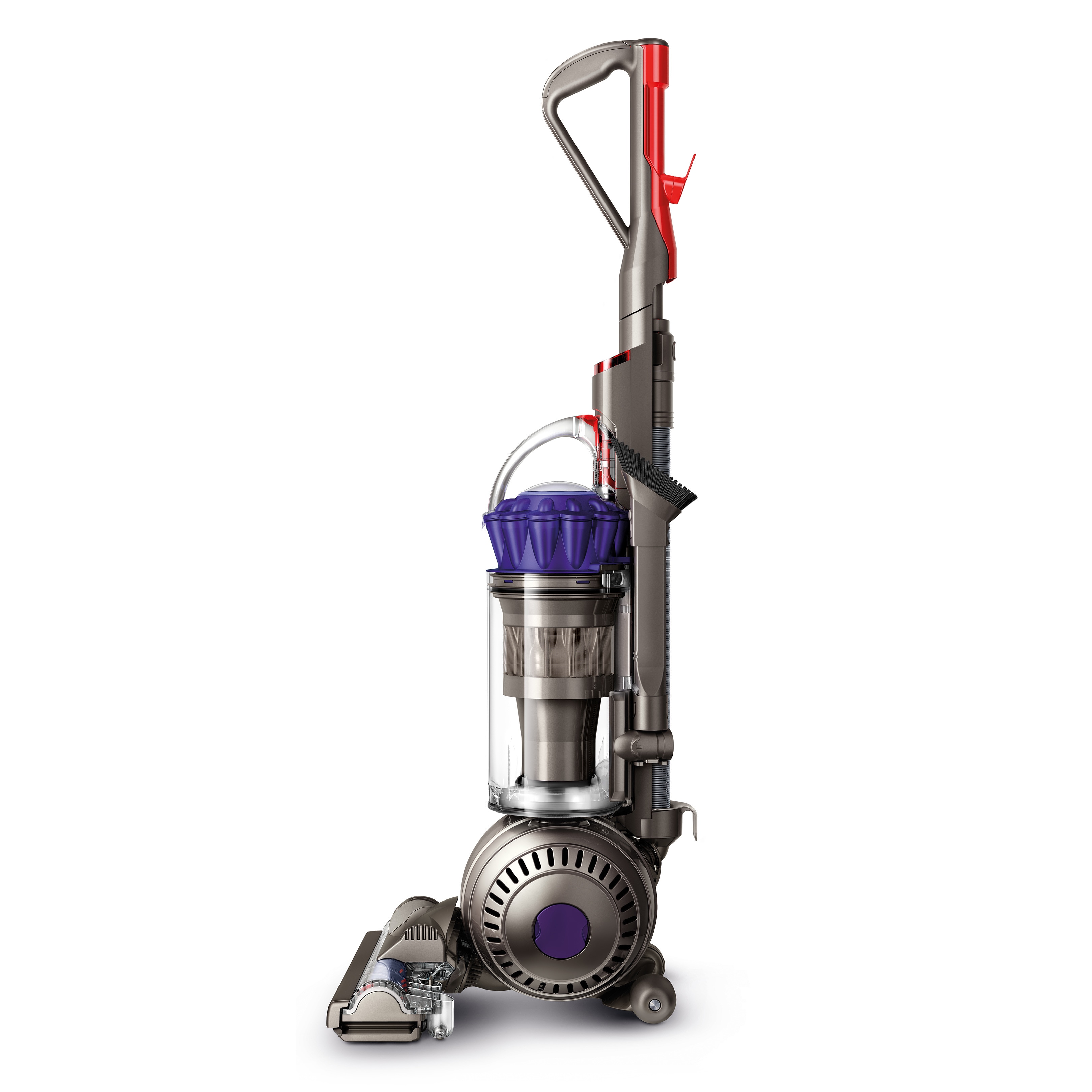 Dyson Dc65 Animal Upright Vacuum Cleaner (new)