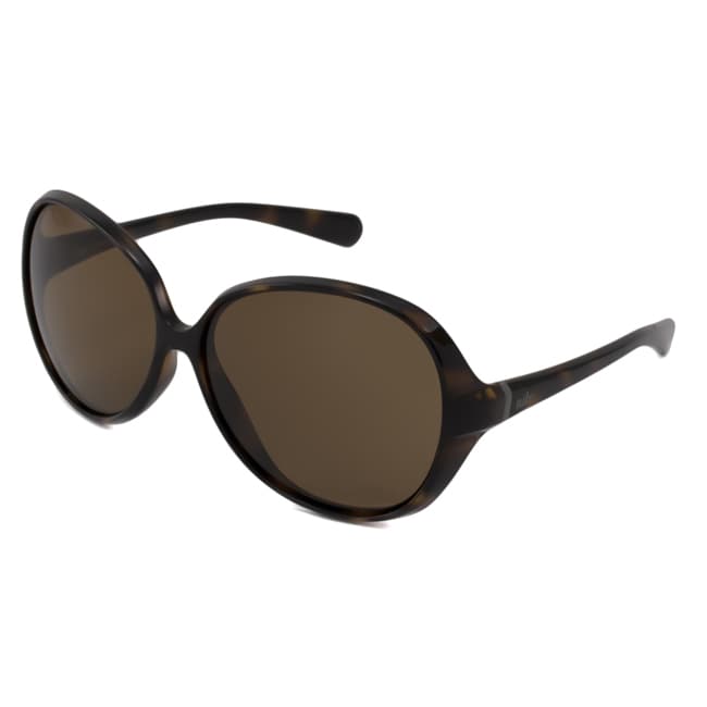 Nike Womens Luxe Rectangular Sunglasses