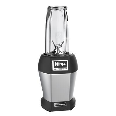 Ninja BL450 Nutri-Ninja Singles Blender