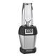Ninja BL450 Nutri-Ninja Singles Blender - Silver