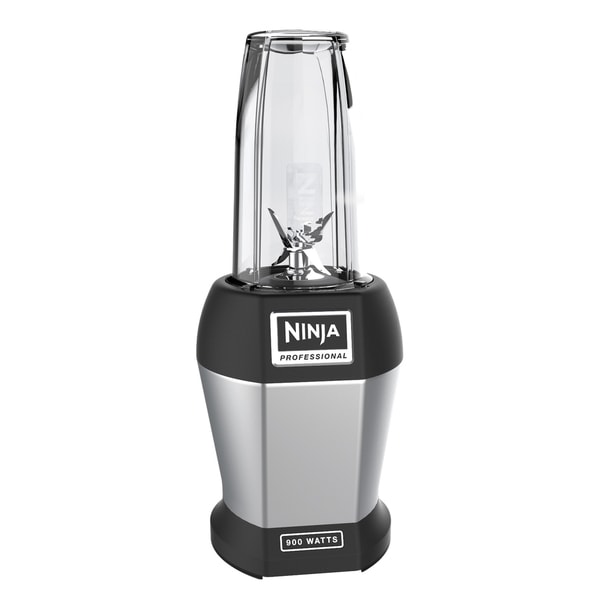 Shop Ninja Bl450 Nutri Ninja Pro Blender Free Shipping Today 8815071 9977