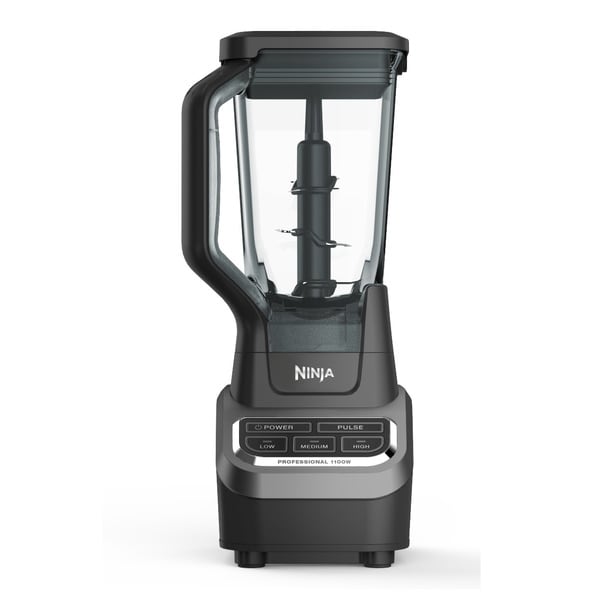 Ninja BL610 Black 1000 watt Professional Blender  