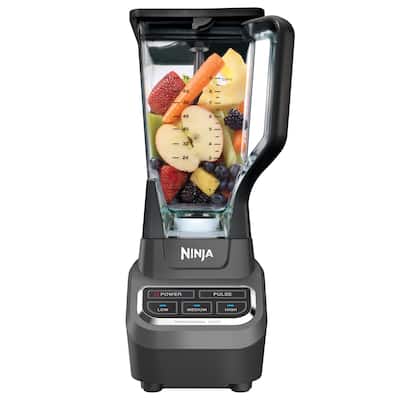 Ninja BL610 Black 1000-watt Professional Blender