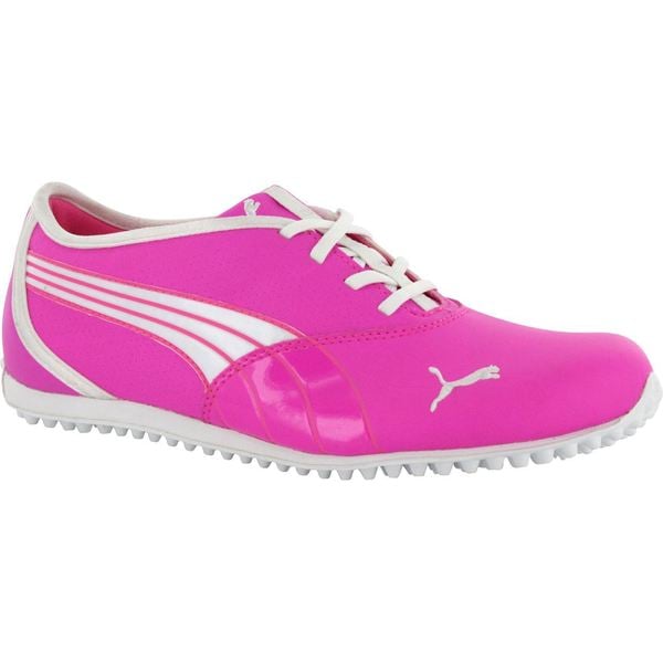 puma monolite ladies golf shoes