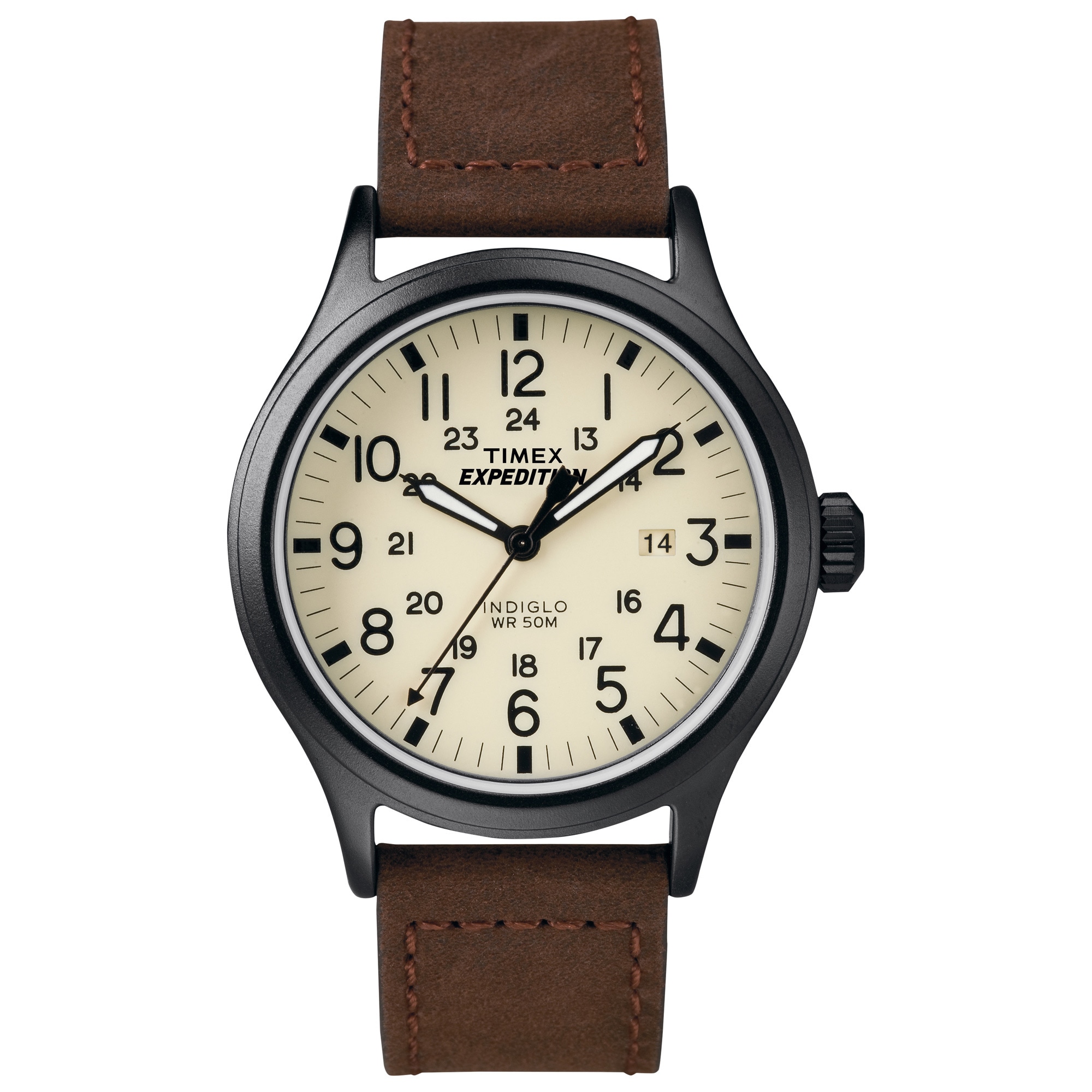 Timex Men's T49963 Expedition Scout Watch