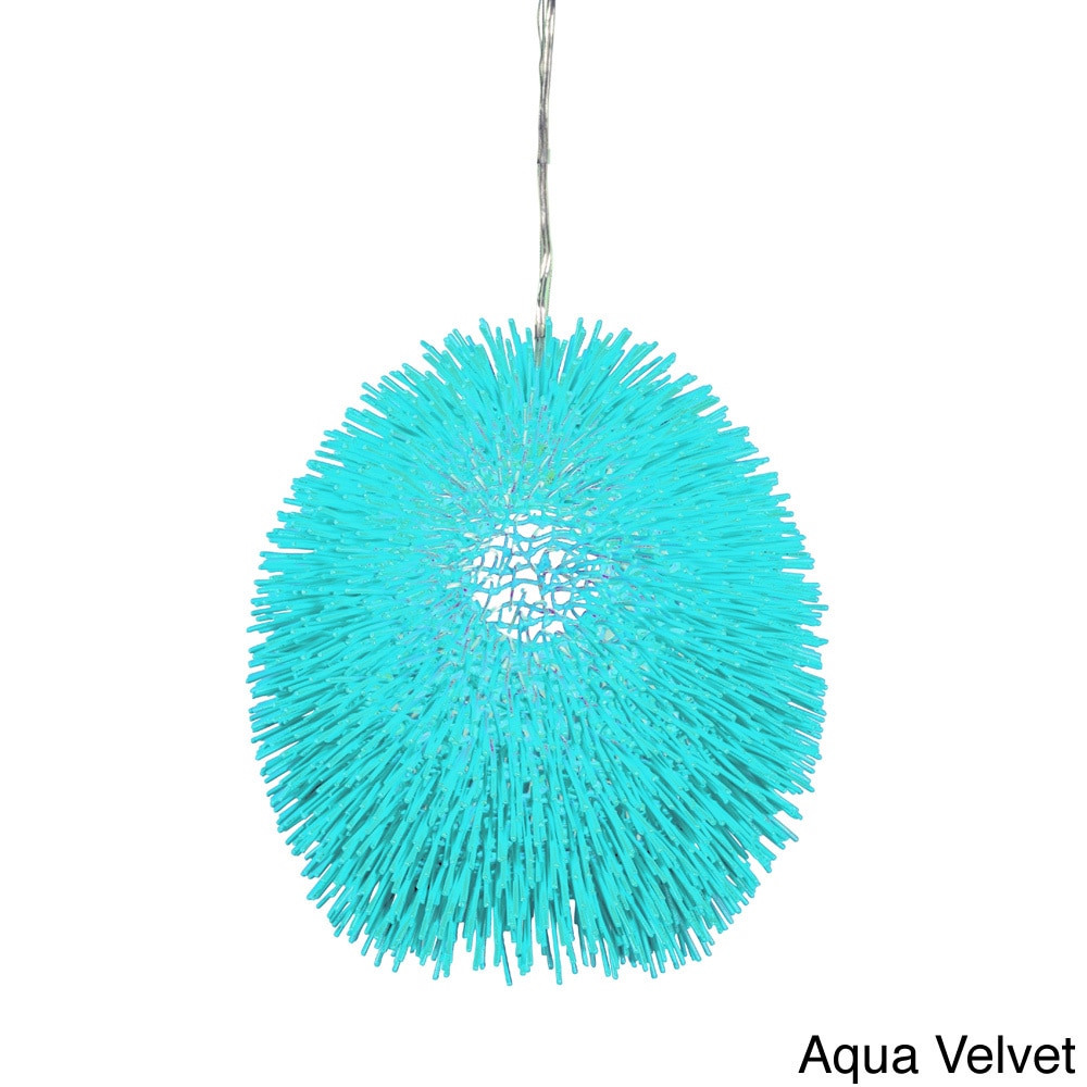 Varaluz Urchin 1 light Pendant